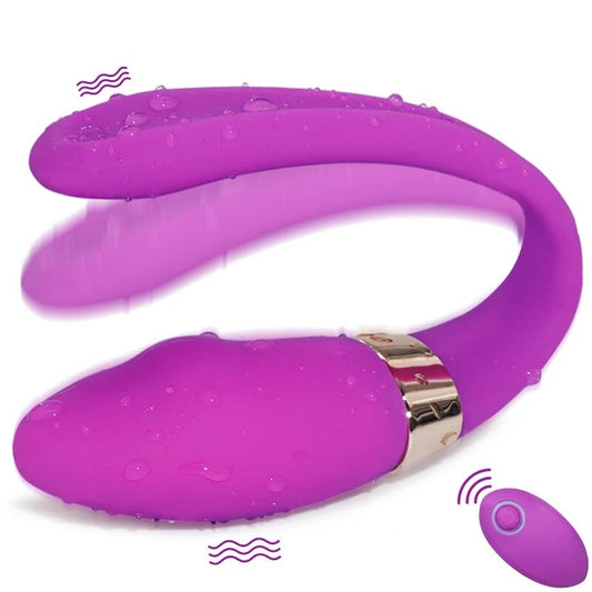 Stimulator Dildo Wearable Sex Toys